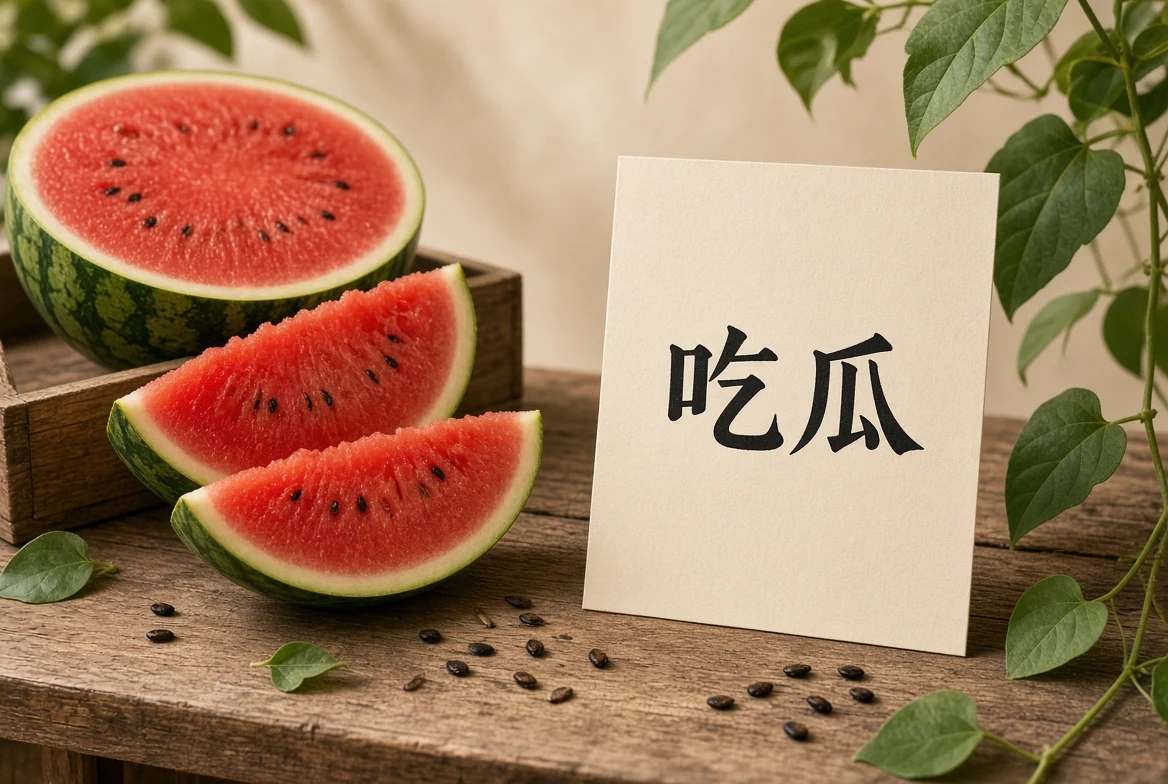 果筐内容精选